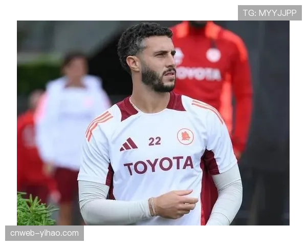 罗马队本轮表现出色,埃尔莫索称赞团队精神并庆祝胜利