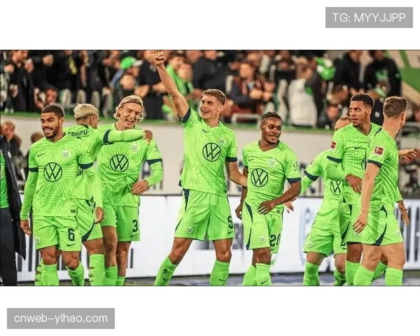 沃尔夫斯堡攻防两端失衡 德甲联赛十轮失18球陷保级压力