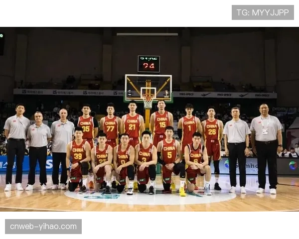 四天之内遭双杀 中国男篮世预赛出线前景分析 四天之内遭双杀 中国男篮世预赛出线前景分析
