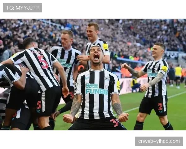 纽卡采用独特无球战术,区域防守体系展现效果 纽卡采用独特无球战术,区域防守体系展现效果