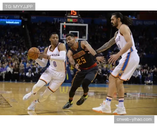 雷霆换防体系与步行者五外打法各显其能