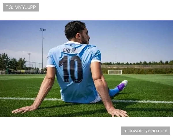 谢尔基身价暴涨至七千万 曼城进攻组织向其倾斜