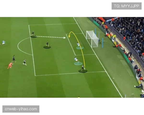 曼城罗德里缺阵暴露腰无力困局 关键进攻三区传球成功率下滑12% 曼城罗德里缺阵暴露腰无力困局 关键进攻三区传球成功率下滑12%