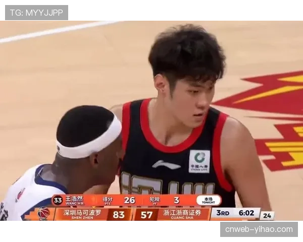 深圳篮下占比43.8%最高 内线进攻成为主要得分手段 深圳篮下占比43.8%最高 内线进攻成为主要得分手段